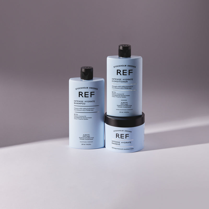 REF Intense Hydrate Conditioner