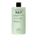 REF Weightless Volume Shampoo