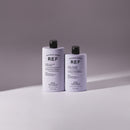 REF Cool Silver Shampoo