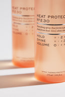 REF Heat Protection Spray