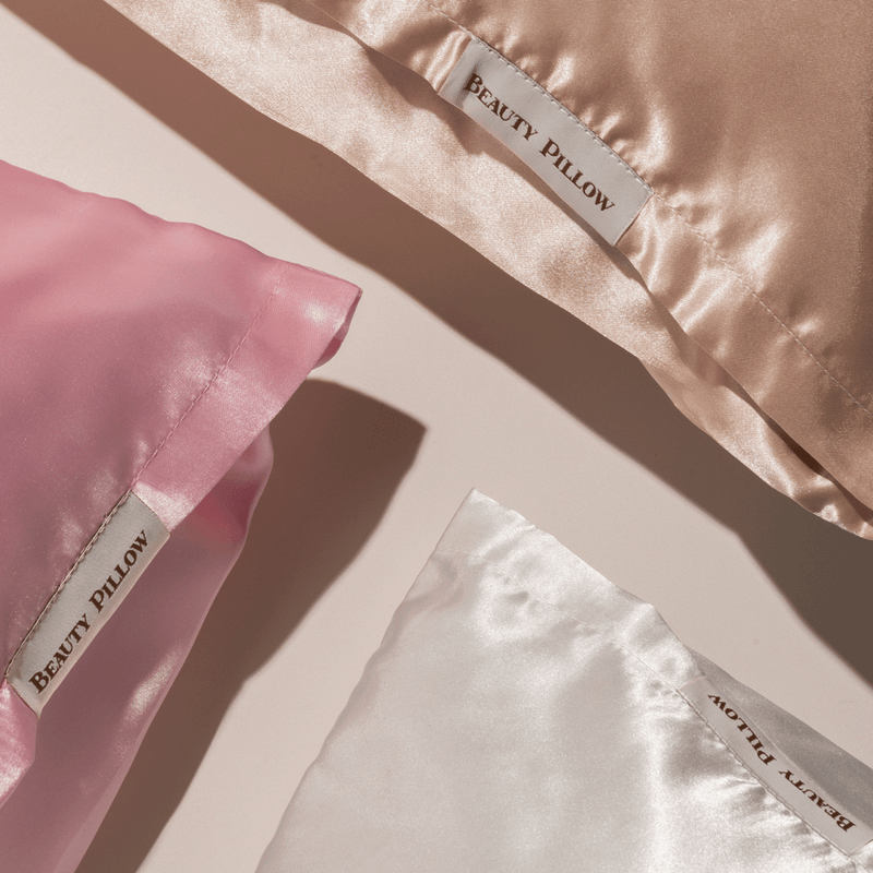 Beauty Pillow