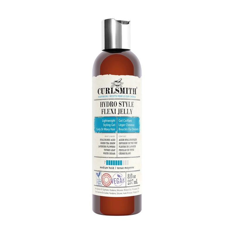 Curlsmith Hydro Style Flexi Jelly( krullen gel)