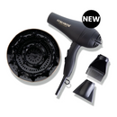 CURLSMITH - DEFRIZZION DRYER & XXL DIFFUSER