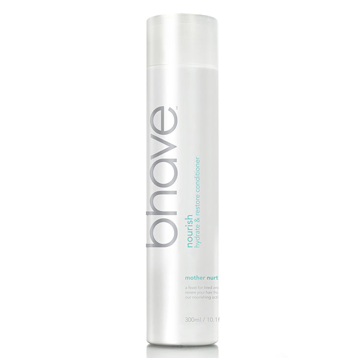 bhave Nourish Hydrate & Restore Conditioner