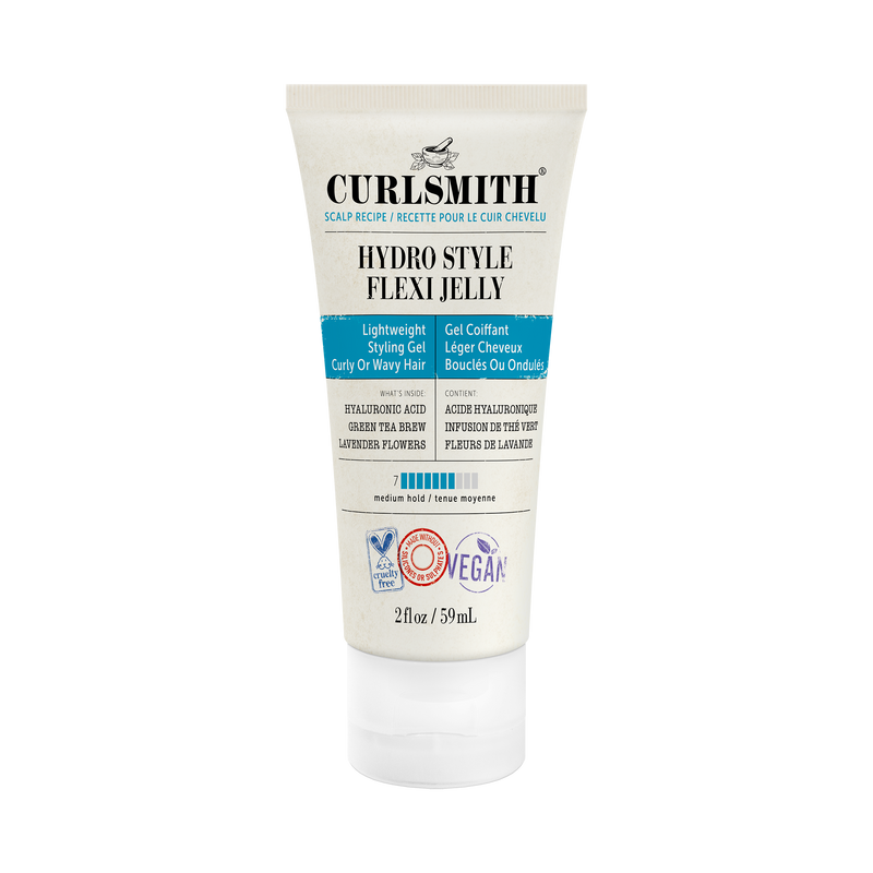 Curlsmith Hydro Style Flexi Jelly( krullen gel)