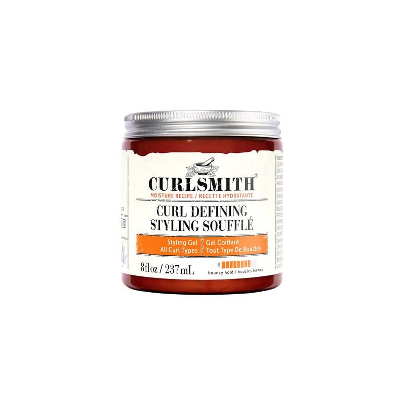Curlsmith Curl Define soufflé gel