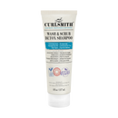 Curlsmith Wash Scrub Detox Shampoo (clarifying scrub shampoo 237 ml)