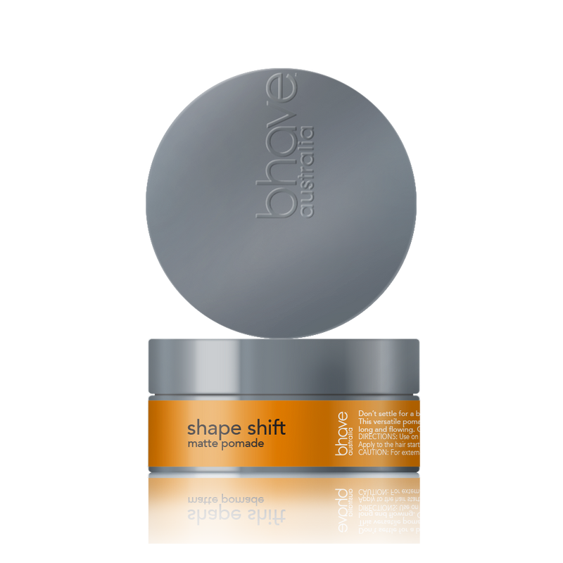 bhave shape Shift Matte Pomade