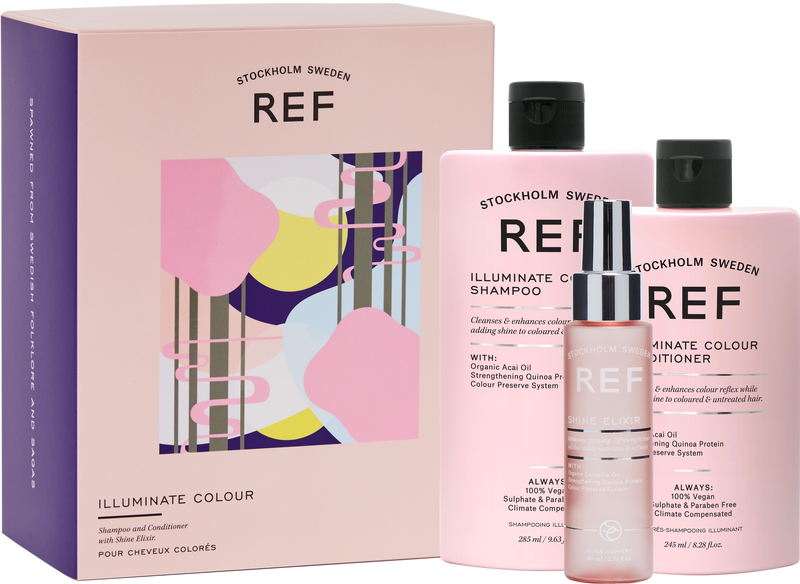 REF Illuminate Colour - Giftbox