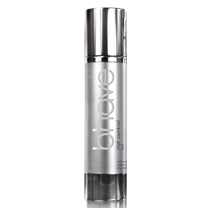bhave Riot Control Oil