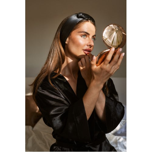 Luxury Silk Band