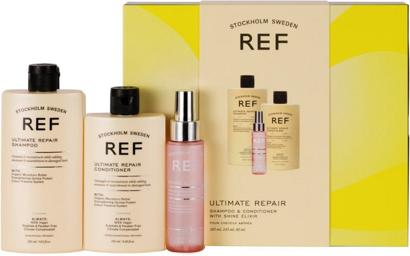 REF Ultimate Repair - Giftbox