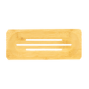 Zeepplank Shampoo bar