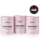 Glowwa Hairfood Original 60 capsules