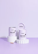 Glowwa Hairfood Meno 60 capsules