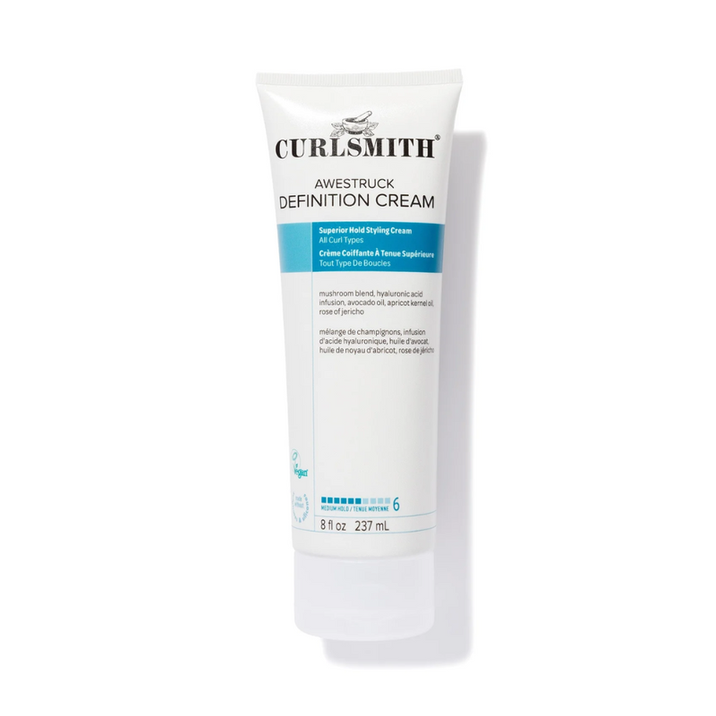Curlsmith Awestruck Definition Cream