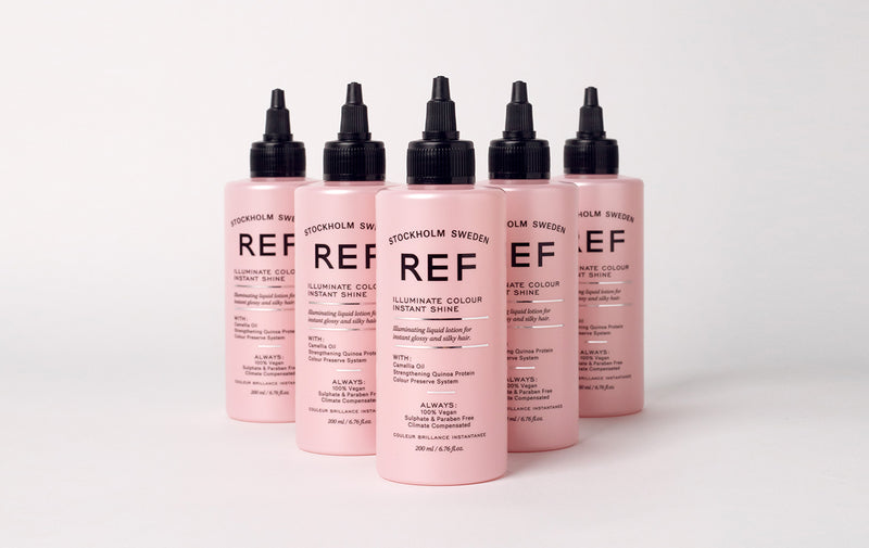 Ref illuminate Colour Instant Shine
