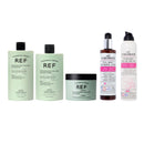 Starterspakket - Volume