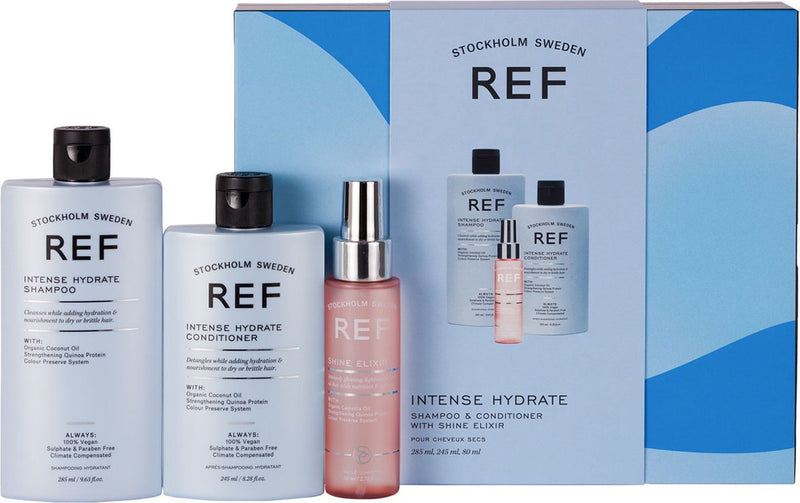 REF Intense Hydrate - Giftbox
