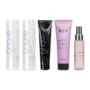 Starterspakket – Blond