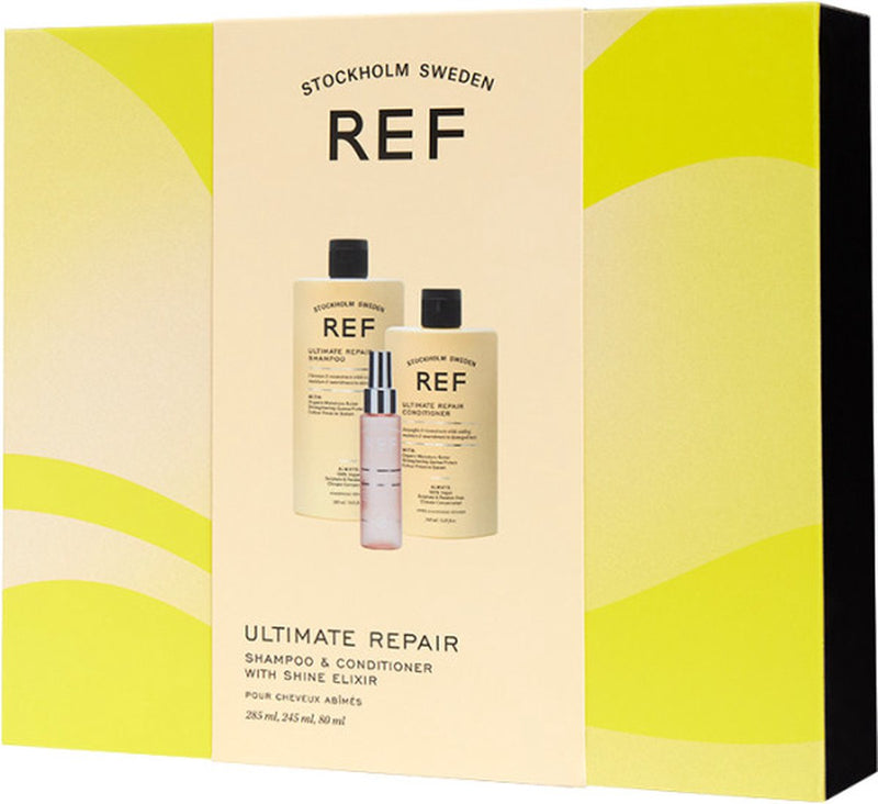 REF Ultimate Repair - Giftbox