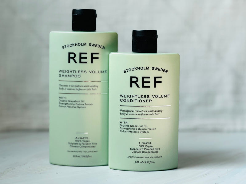 Actie Ref Lente Duo Setje