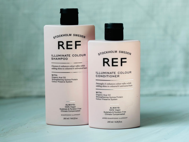 Actie Ref Lente Duo Setje
