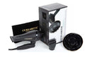 CURLSMITH - DEFRIZZION TRAVEL DRYER & XL DIFFUSER