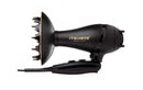 CURLSMITH - DEFRIZZION TRAVEL DRYER & XL DIFFUSER