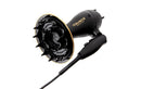 CURLSMITH - DEFRIZZION TRAVEL DRYER & XL DIFFUSER