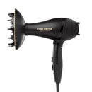 CURLSMITH - DEFRIZZION TRAVEL DRYER & XL DIFFUSER