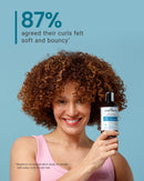 Curlsmith Frizz Rescue Curl Retainer(styling Jelly).