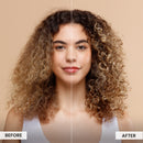 Curlsmith Frizz Rescue Curl Retainer(styling Jelly).