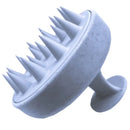 Hoofdhuid massageborstel