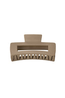 Haarklem rechthoek middel