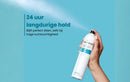 Curlsmith Flawless Finish Hairspray Strong Hold (Haarlak voor krullen)