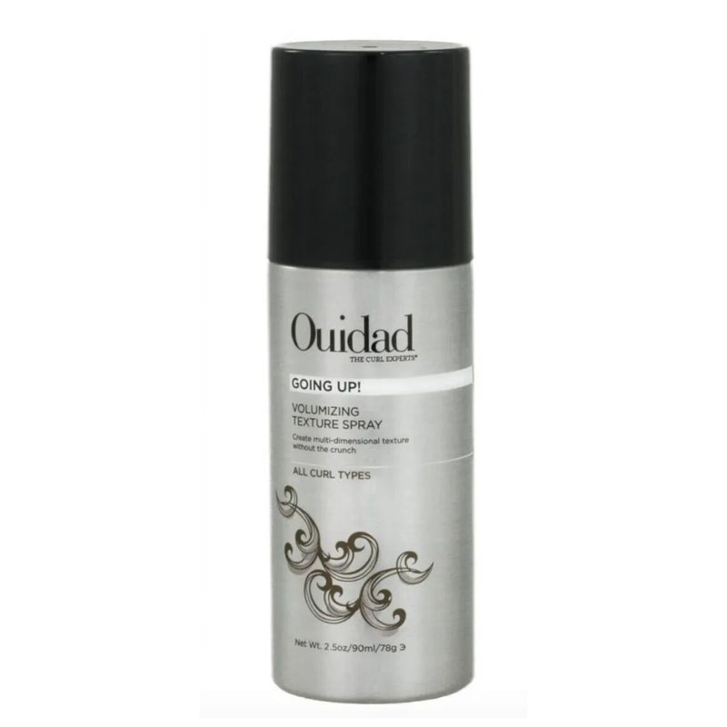 Ouidad Going up! Volumizing Texture Spray.