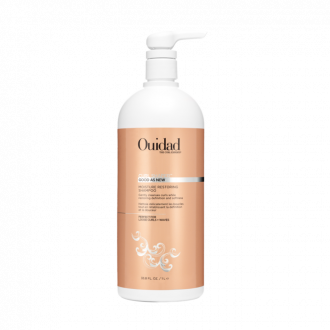 Ouidad Good As New Curl Shaper Moisture Restoring Shampoo