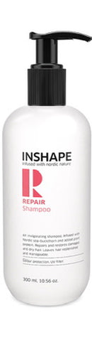 Inshape Repair Shampoo