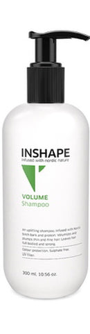Inshape volume Shampoo