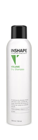 Inshape Volume Dry Shampoo
