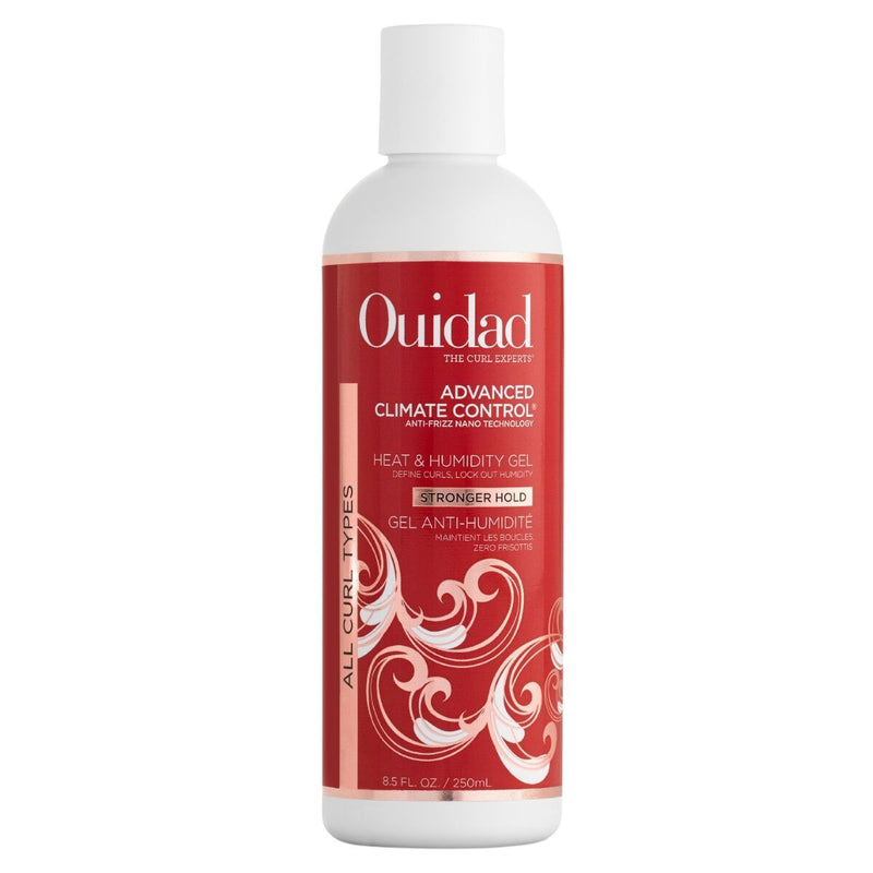 Ouidad Advanced Climate Control Heat & Humidity Stronger Hold Gel