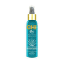 CHI Aloë Vera With Agave Nectar Humidity Resistant Leave-In Conditioner