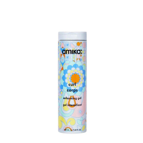 Amika Curl Corps Enhancing Gel 200 ml