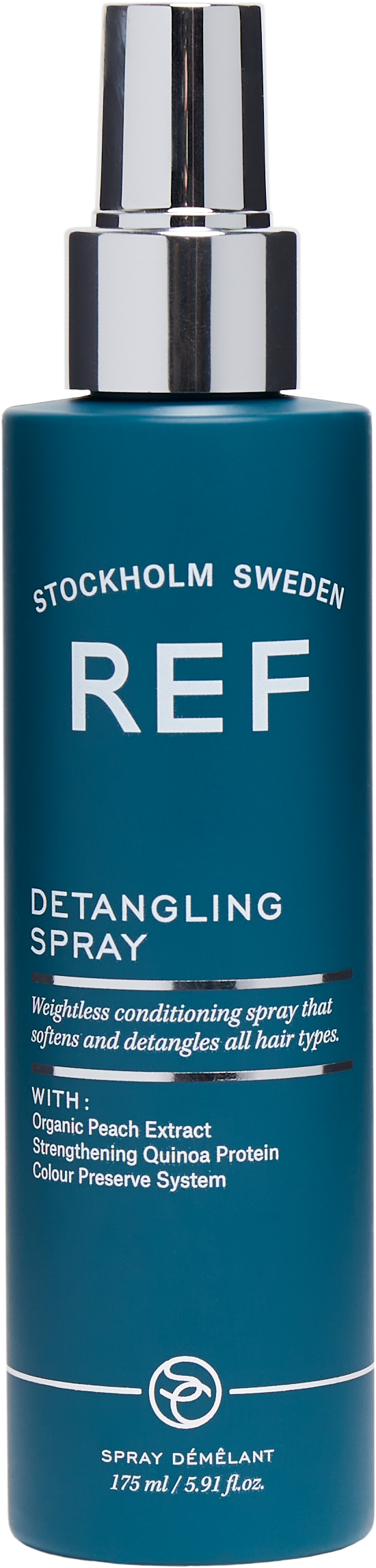Ref Detangling spray