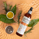 Curlsmith Effortless Waves Style Spray(237 ml)