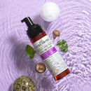 Curlsmith Bouncy Strenght Volume Foam 222 ml( proteïne)