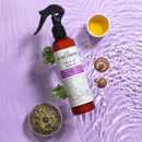 De Curlsmith Miracle Shield Spray (237ml) proteïne