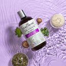 Curlsmith Core Strenght Shampoo(355ml) proteïne