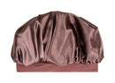 Satin Bonnet